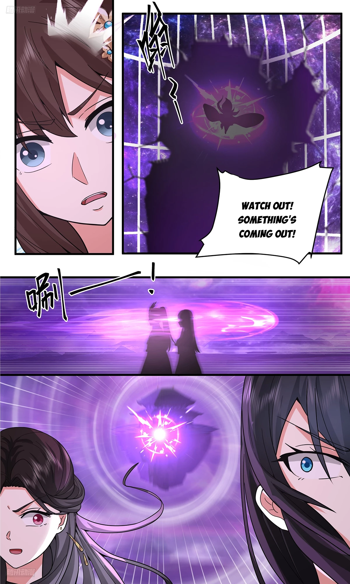 Martial Peak Chapter 3800 - 10