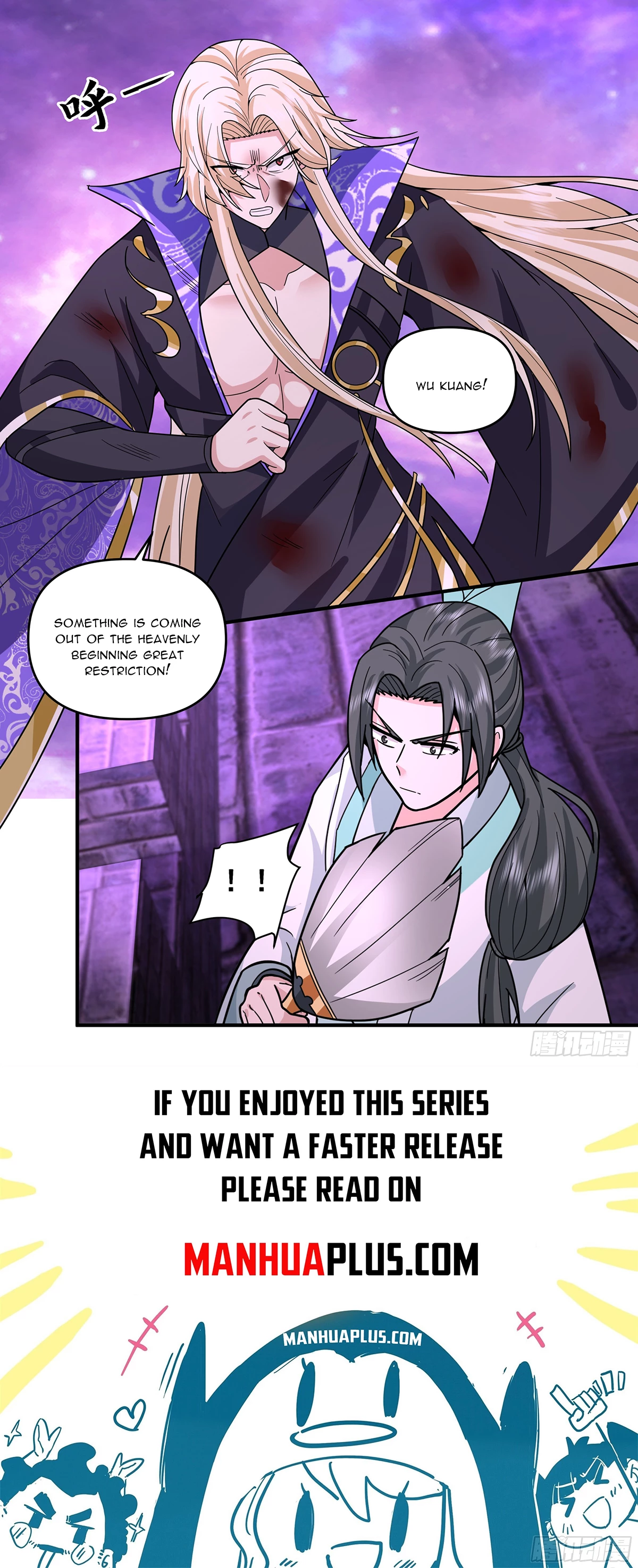 Martial Peak Chapter 3800 - 12