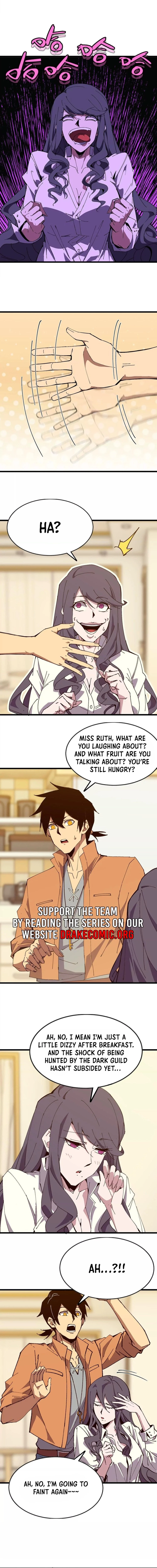 Hero X Demon Empress Chapter 125 - 6