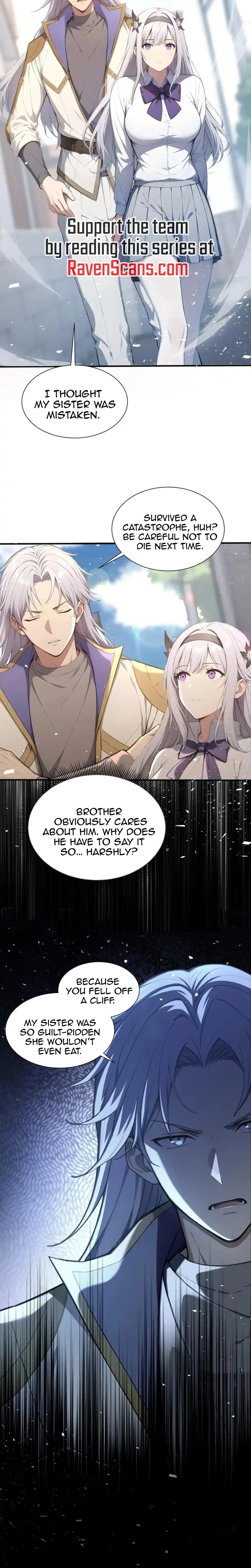 Number One Beast Master Chapter 20 - 7