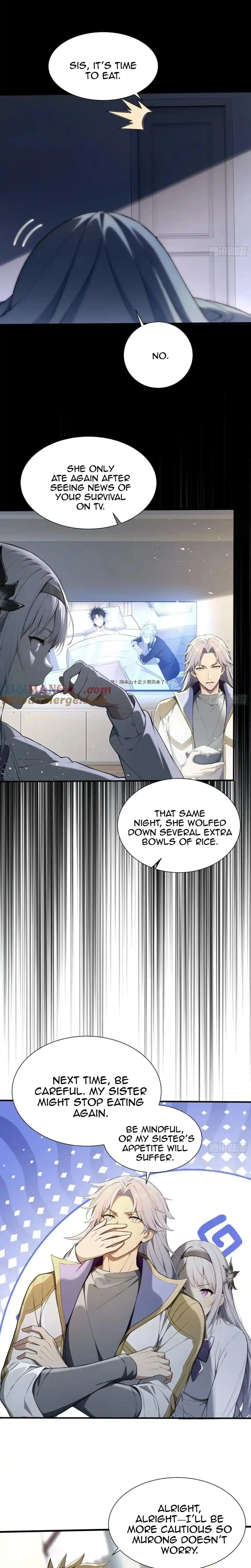 Number One Beast Master Chapter 20 - 8