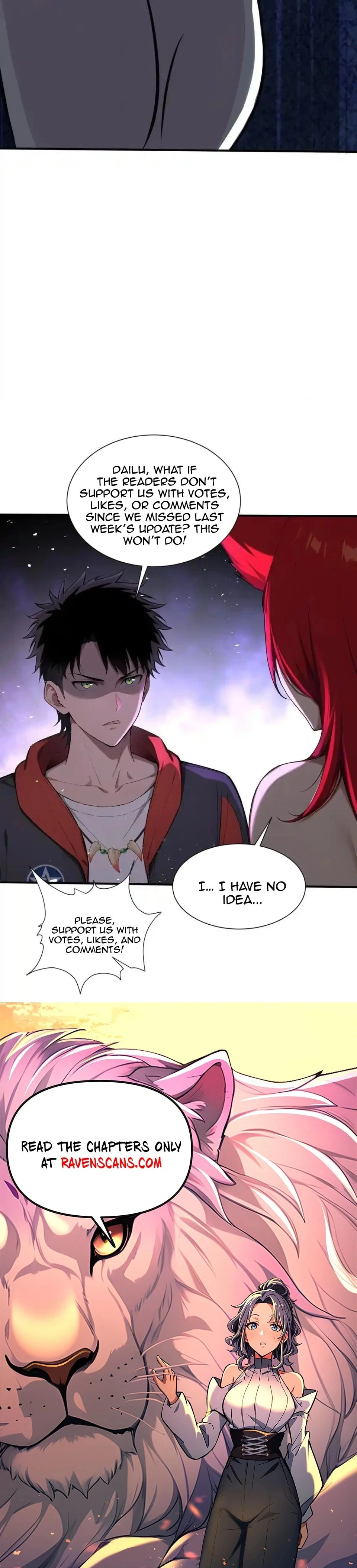 Number One Beast Master Chapter 20 - 15