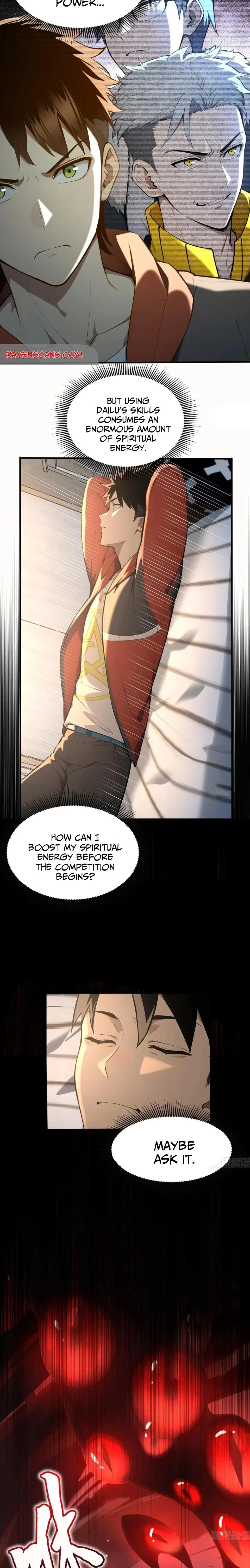 Number One Beast Master Chapter 19 - 9