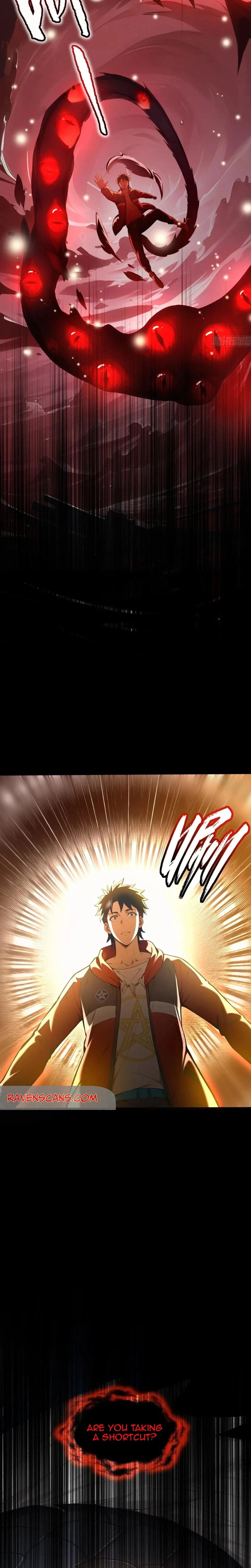 Number One Beast Master Chapter 19 - 10