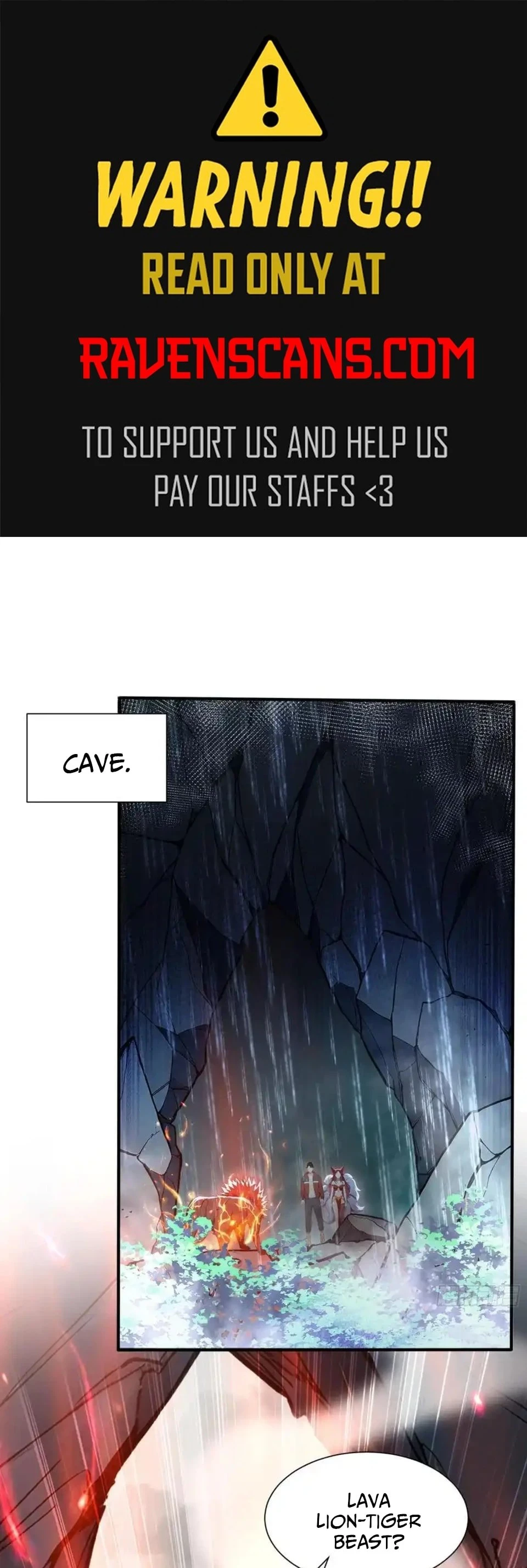 Number One Beast Master Chapter 18 - 1