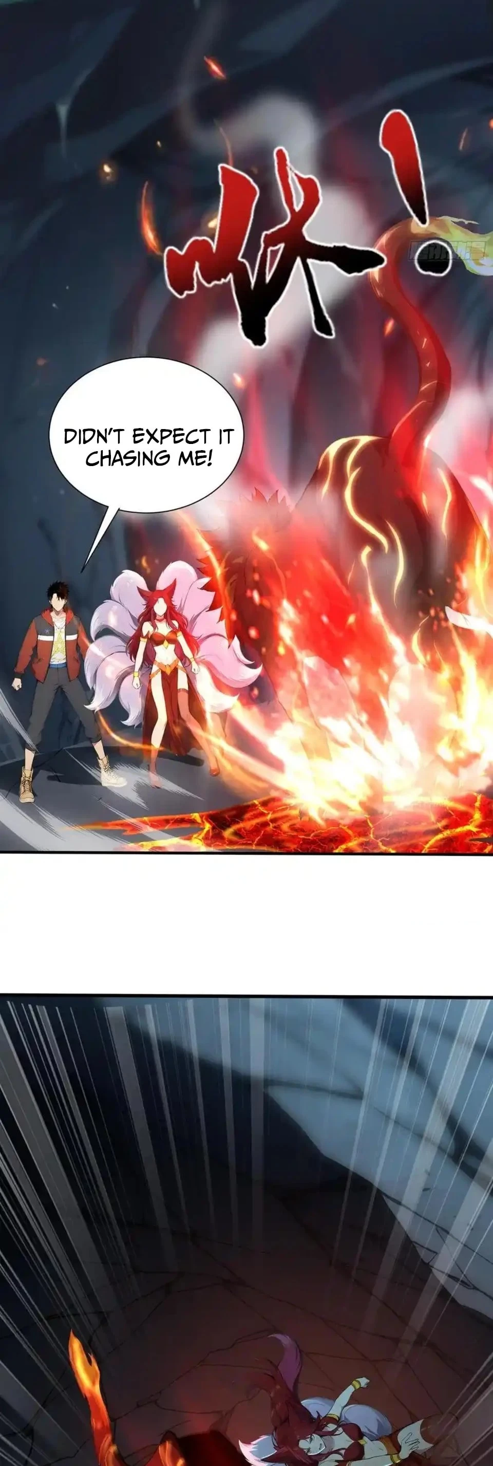 Number One Beast Master Chapter 18 - 3