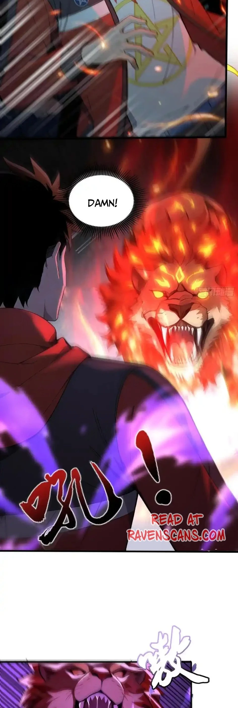 Number One Beast Master Chapter 18 - 5