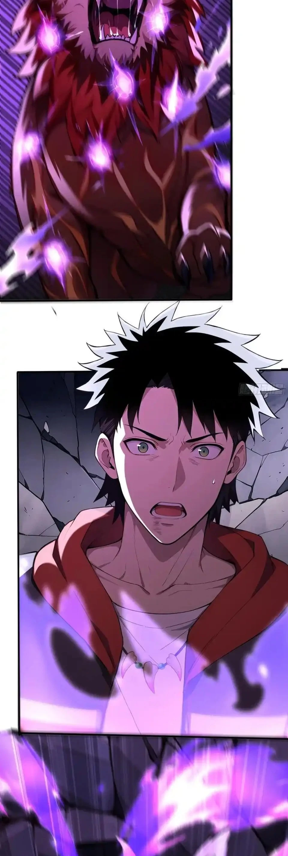 Number One Beast Master Chapter 18 - 6