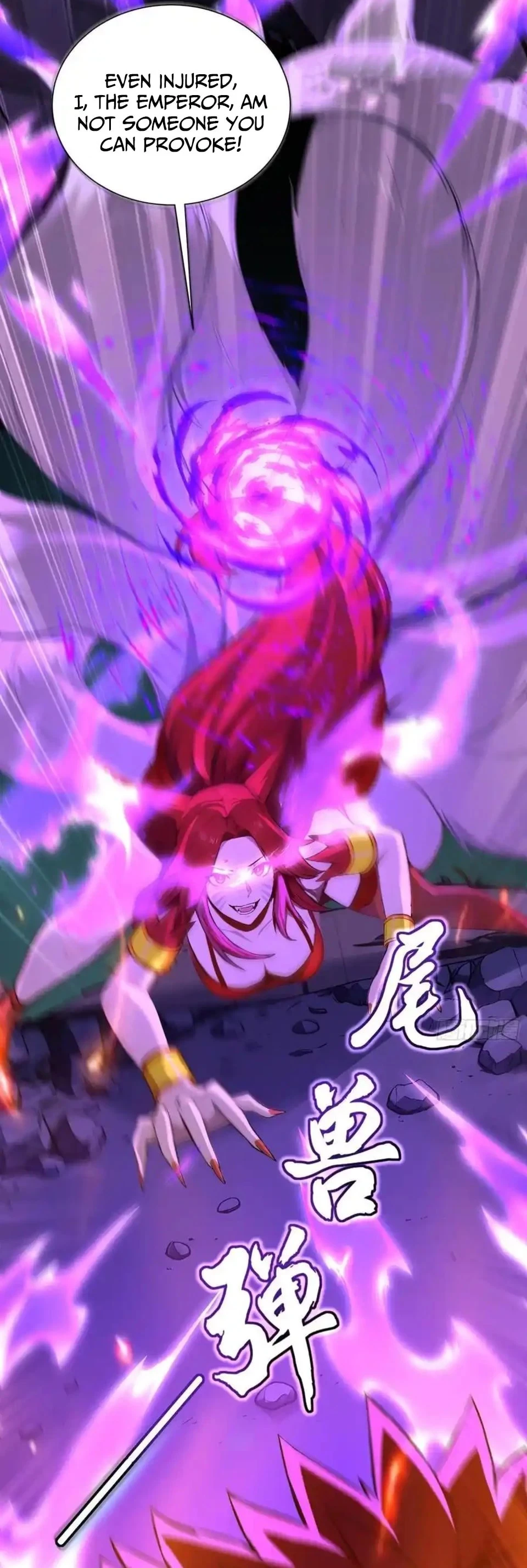 Number One Beast Master Chapter 18 - 7