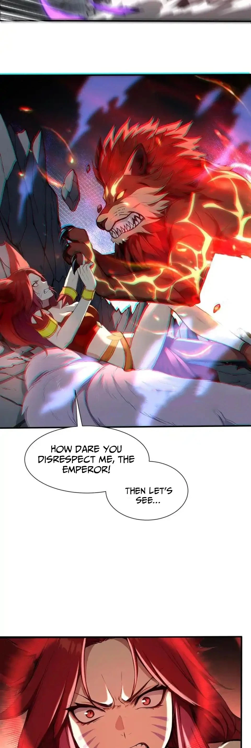 Number One Beast Master Chapter 18 - 10