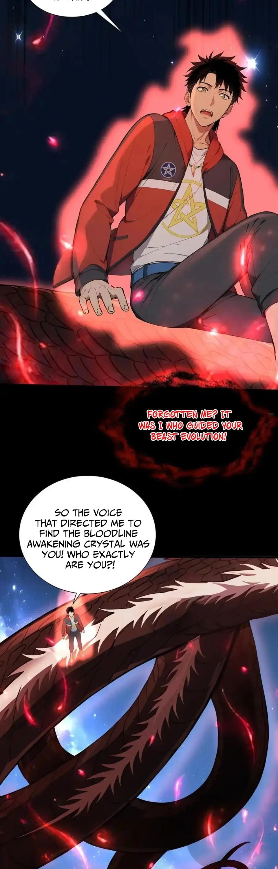 Number One Beast Master Chapter 18 - 16