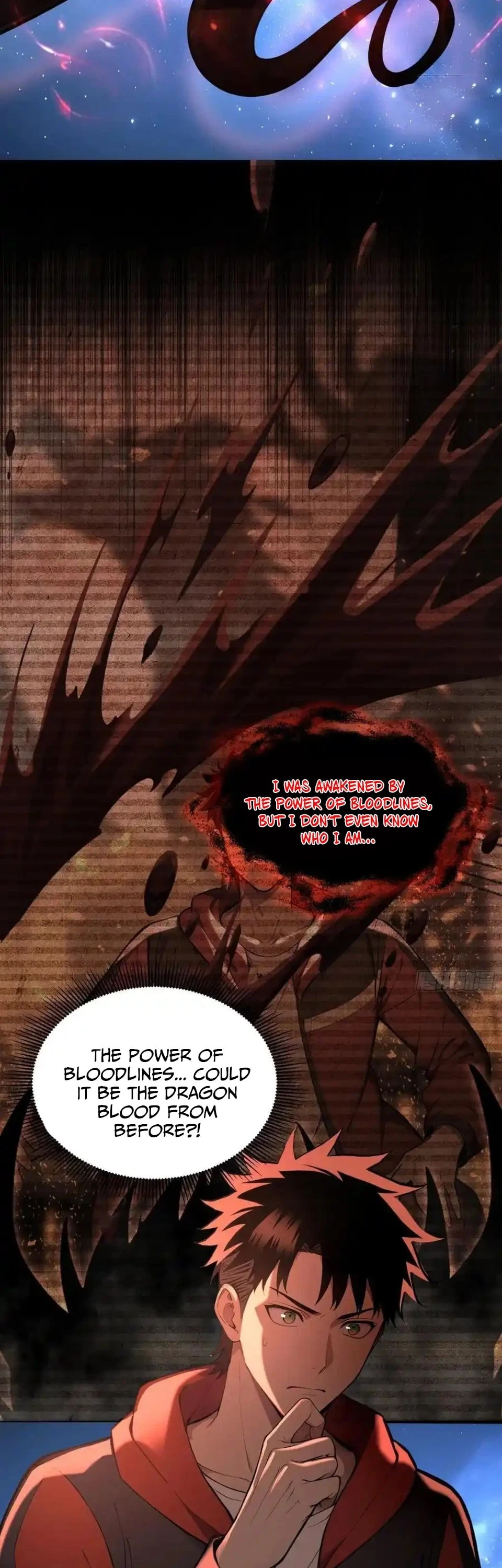 Number One Beast Master Chapter 18 - 17