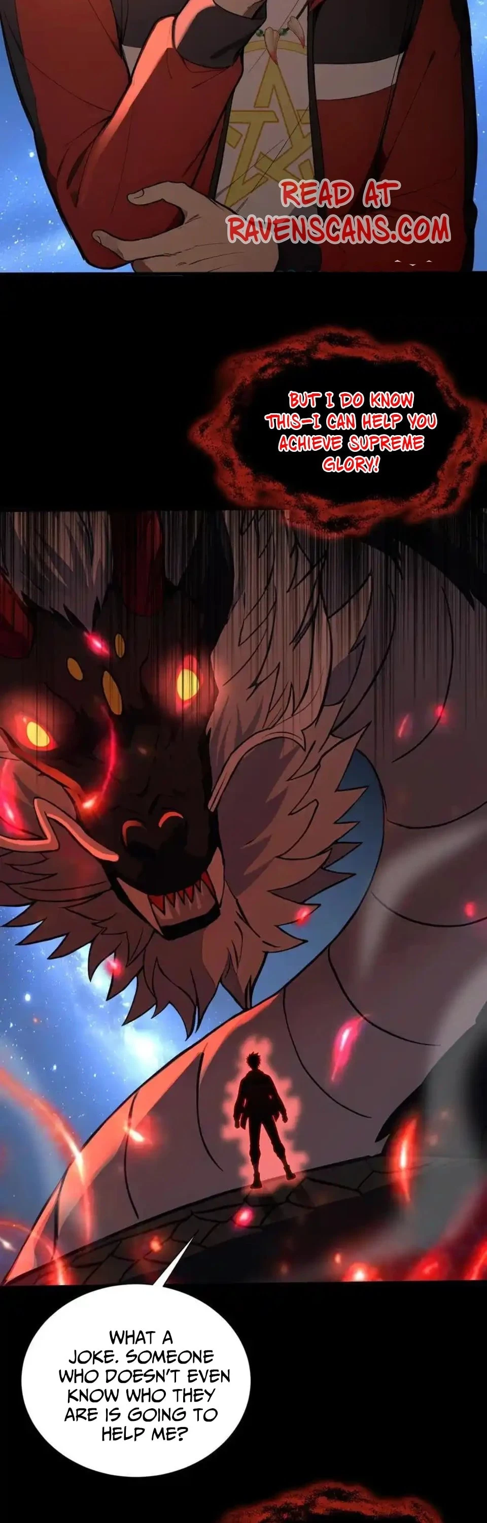 Number One Beast Master Chapter 18 - 18