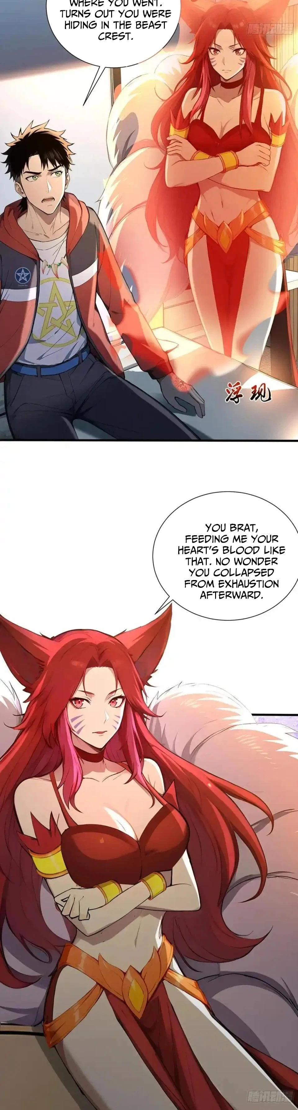Number One Beast Master Chapter 18 - 27