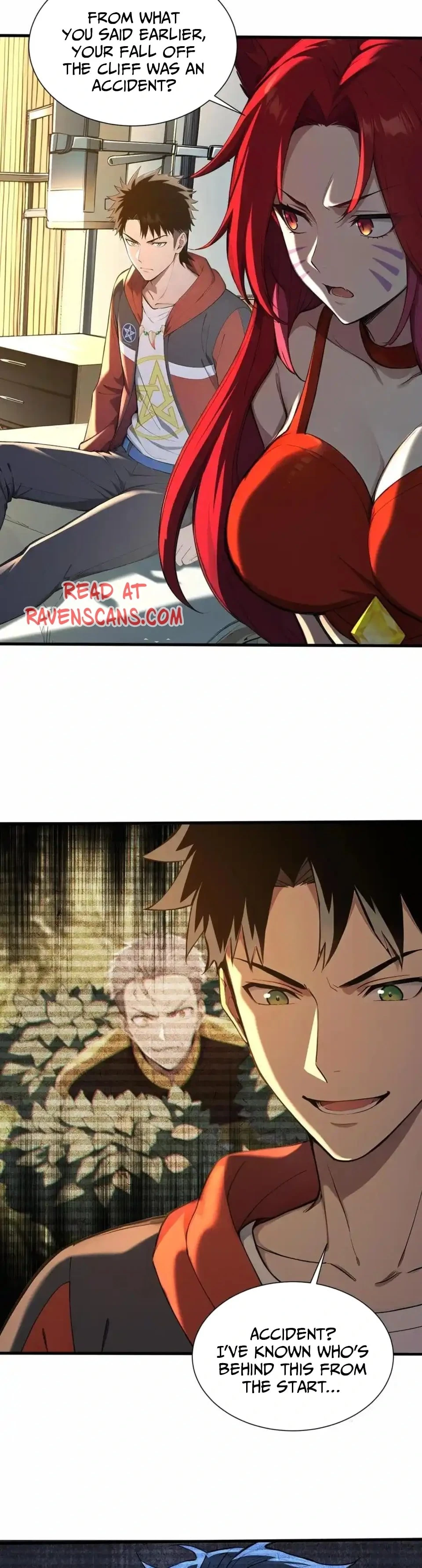 Number One Beast Master Chapter 18 - 29