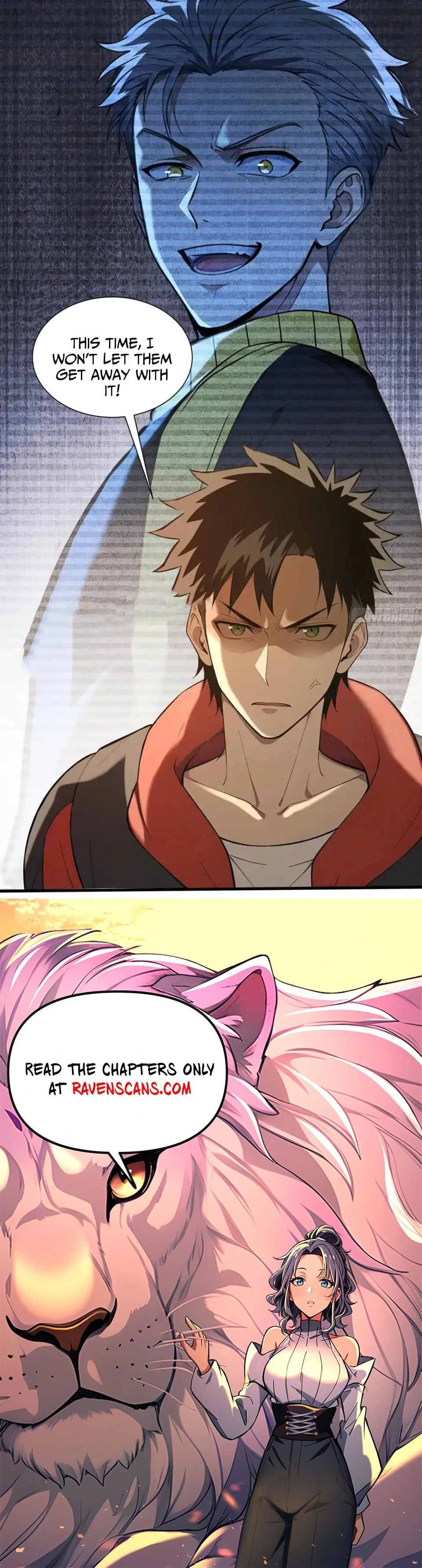 Number One Beast Master Chapter 18 - 30