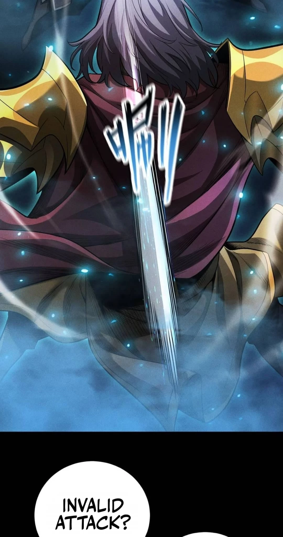 I Awoke as a God After Auto Battling For a Million Years Chapter 25 - 4