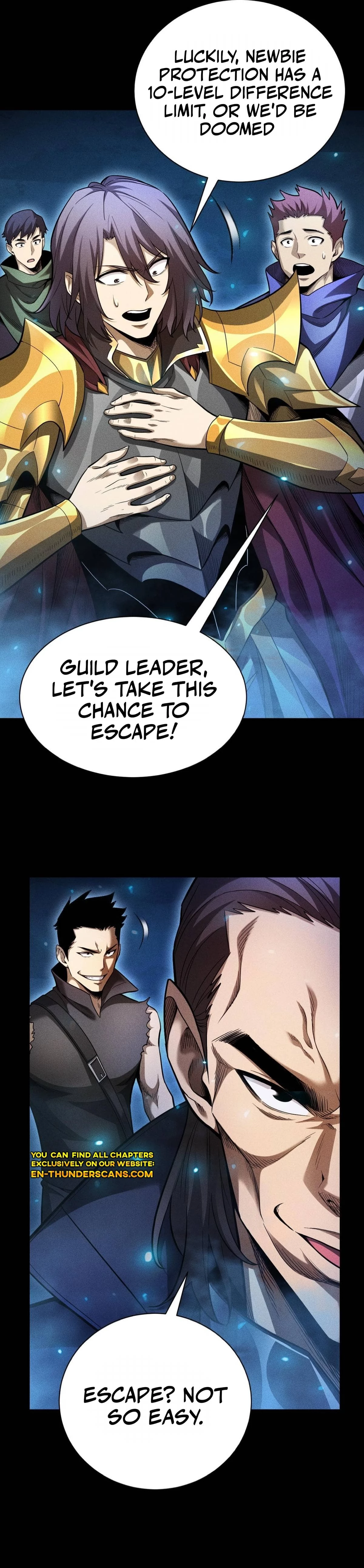 I Awoke as a God After Auto Battling For a Million Years Chapter 25 - 6