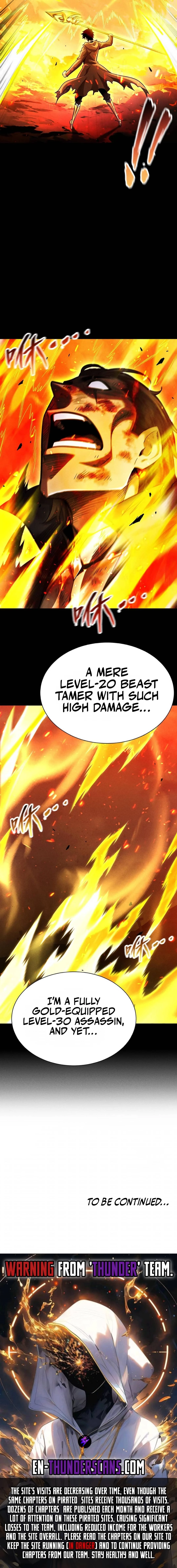 I Awoke as a God After Auto Battling For a Million Years Chapter 25 - 20