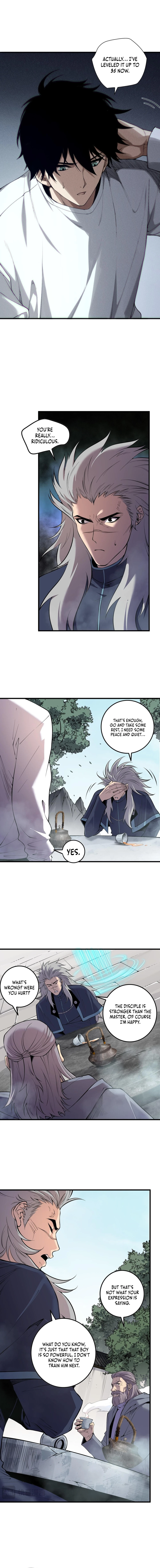 Necromancer, the Ultimate Scourge! Chapter 141 - 10