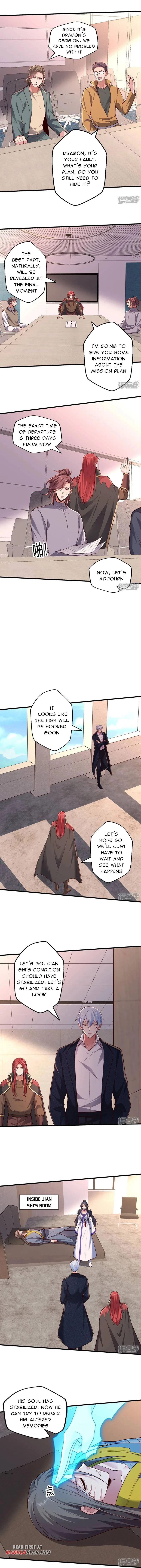 I’m The Great Immortal Chapter 695 - 2