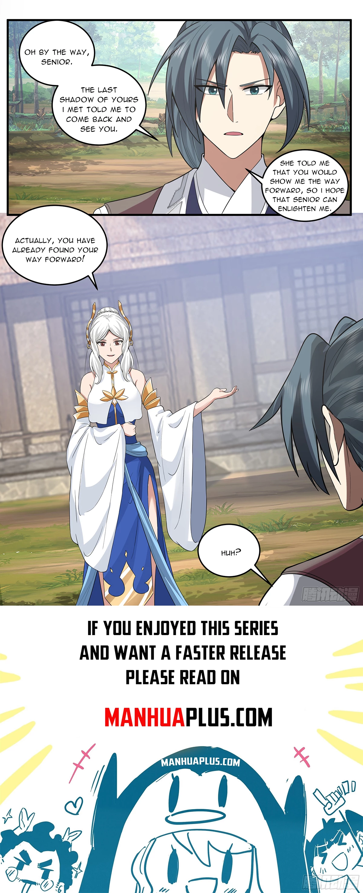 Martial Peak Chapter 3801 - 12