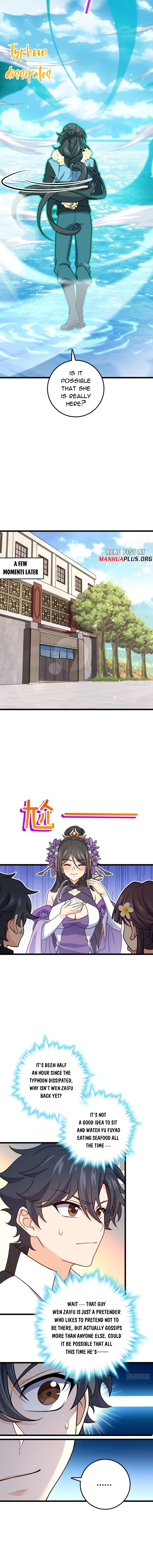 Spare Me, Great Lord! Chapter 685 - 7