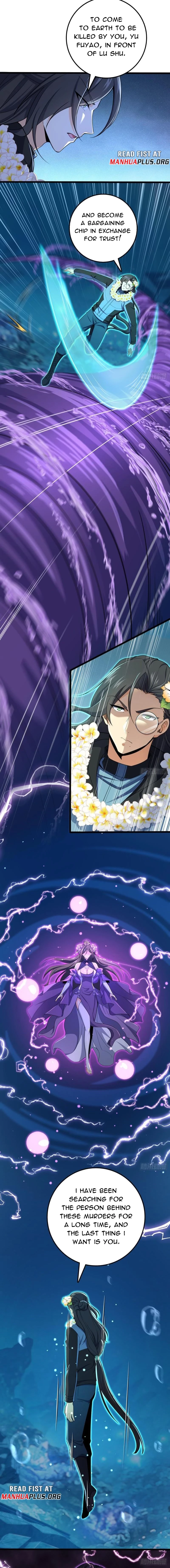 Spare Me, Great Lord! Chapter 686 - 12