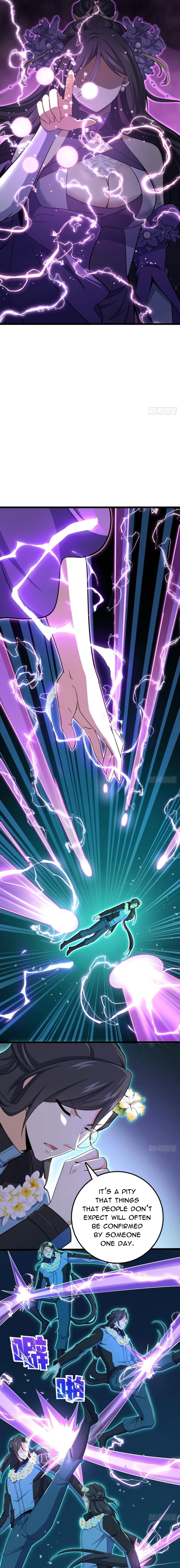 Spare Me, Great Lord! Chapter 686 - 13
