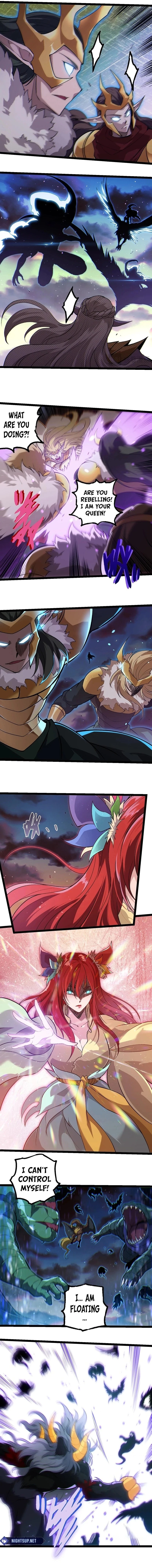Evolution Begins With a Big Tree Chapter 309 - 2