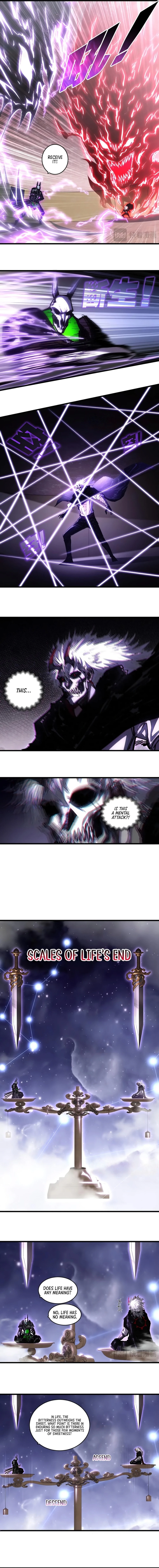 Moon Slayer Chapter 75 - 2