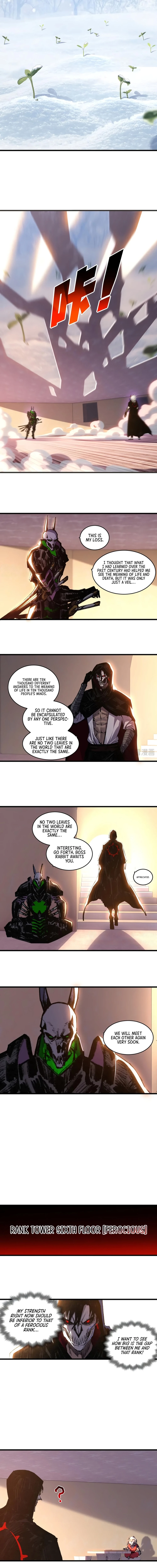 Moon Slayer Chapter 75 - 4