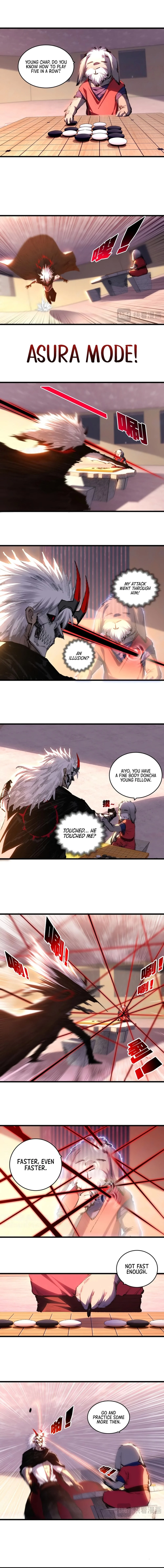 Moon Slayer Chapter 75 - 5