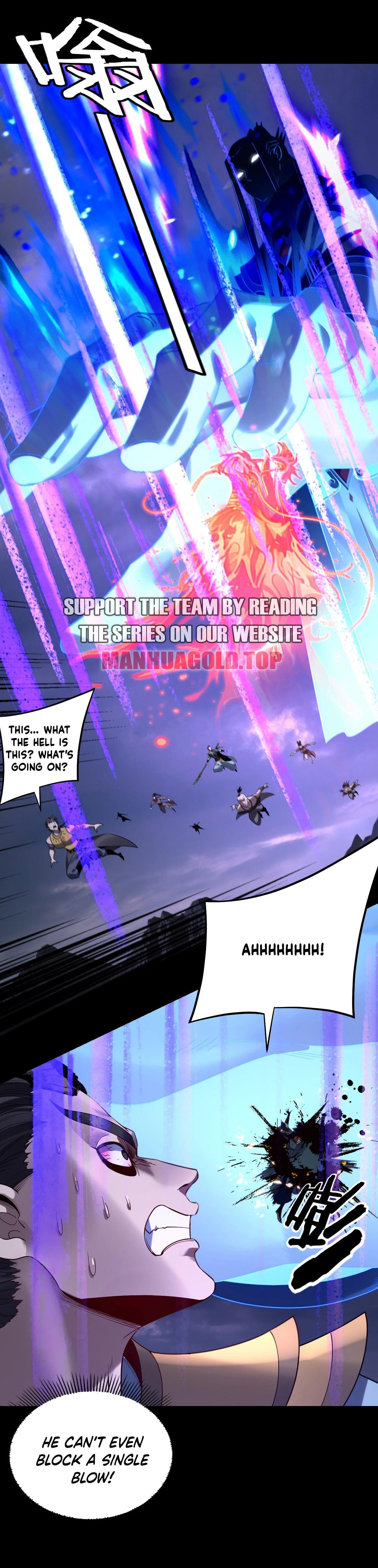 I Am the Fated Villain Chapter 210 - 4