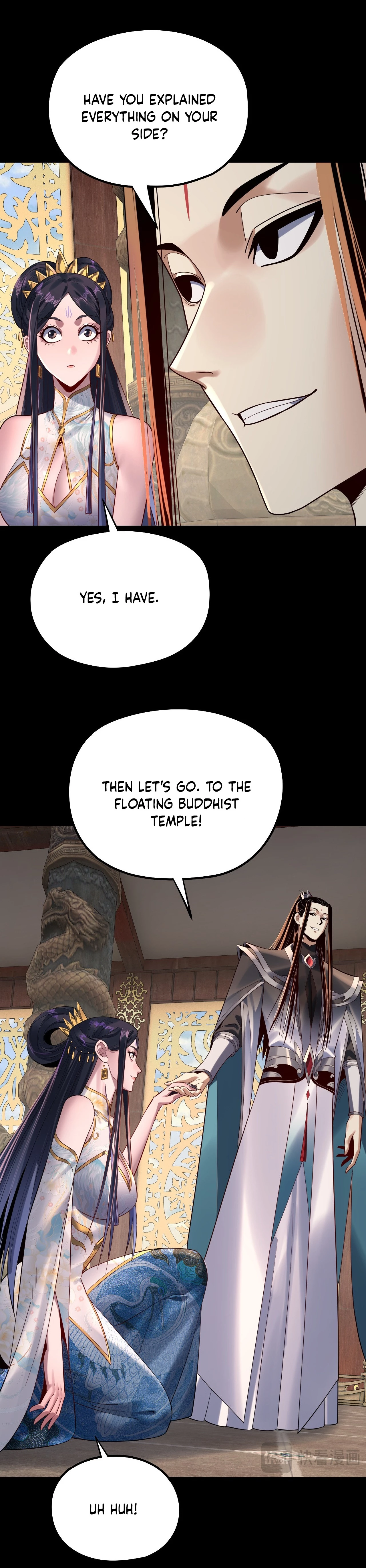 I Am the Fated Villain Chapter 210 - 7