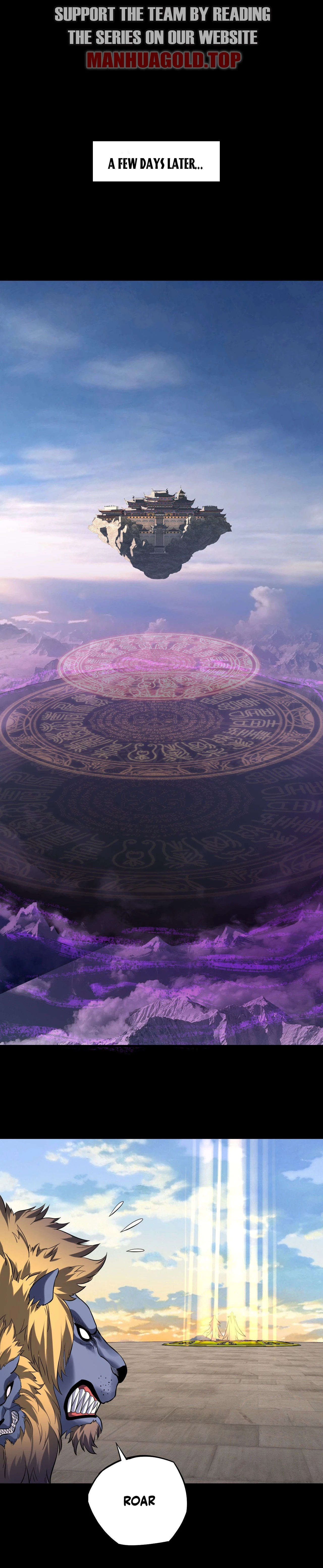 I Am the Fated Villain Chapter 210 - 8