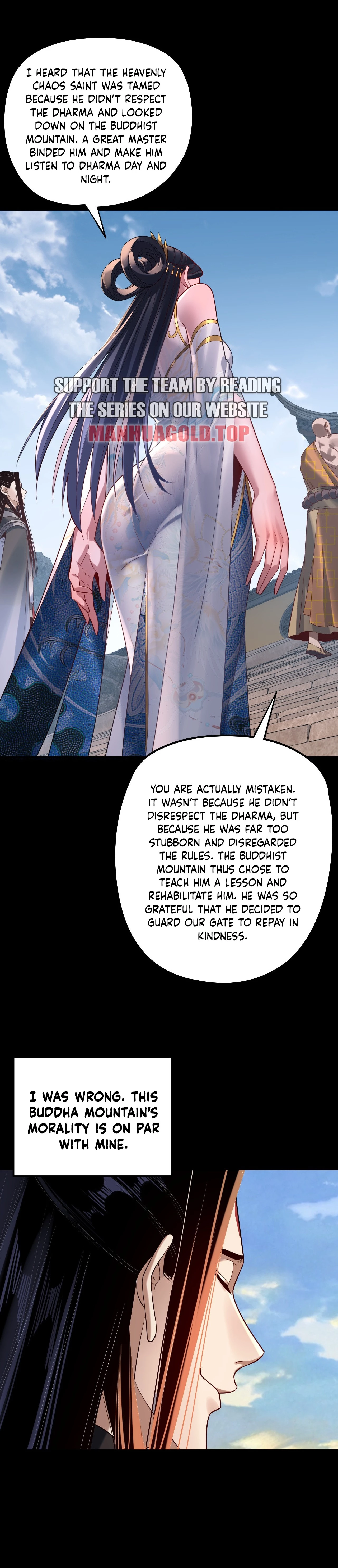 I Am the Fated Villain Chapter 210 - 12