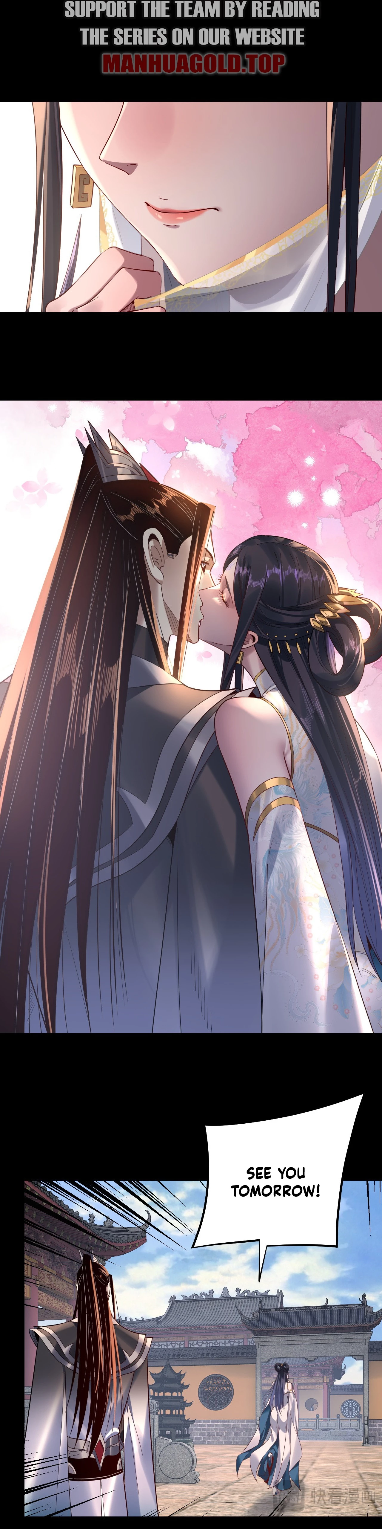 I Am the Fated Villain Chapter 210 - 15