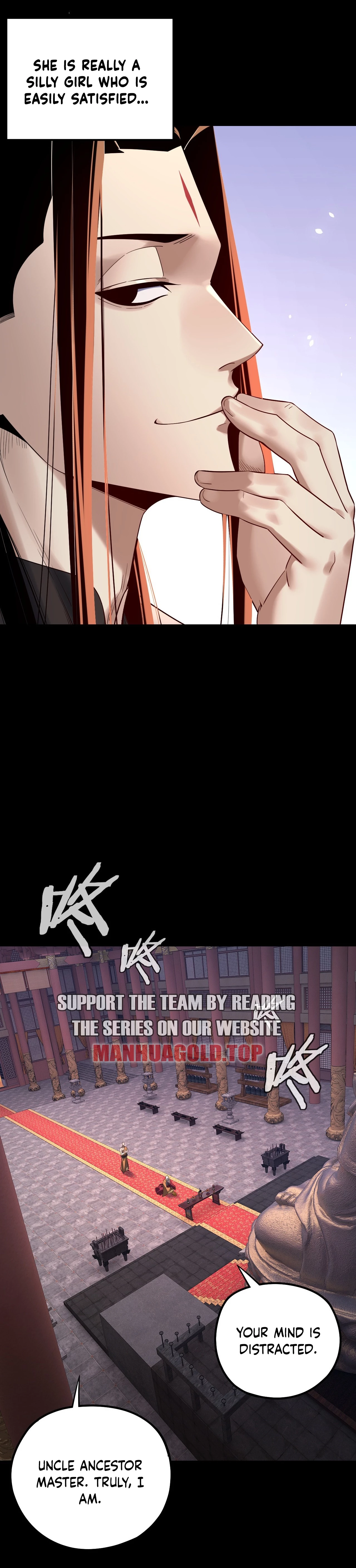 I Am the Fated Villain Chapter 210 - 16