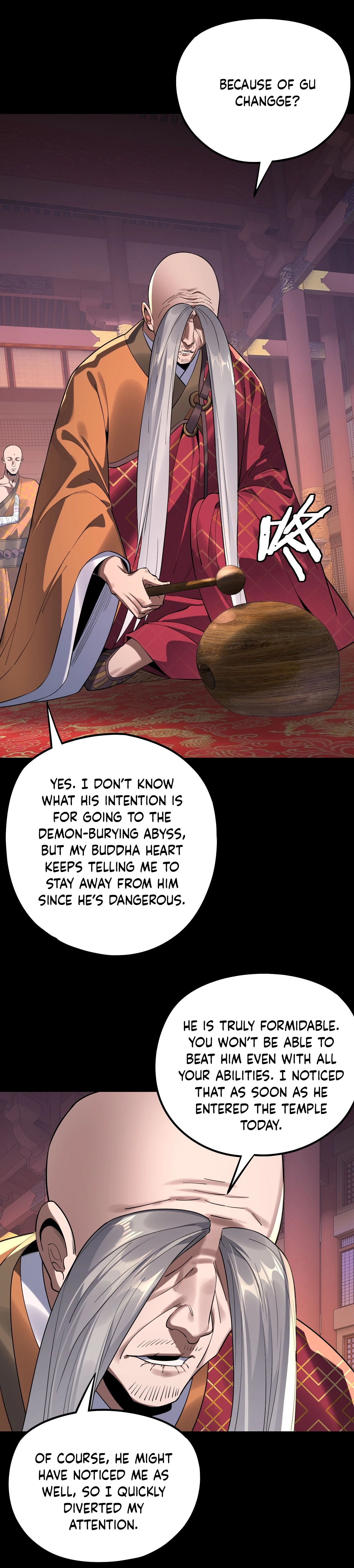 I Am the Fated Villain Chapter 210 - 17