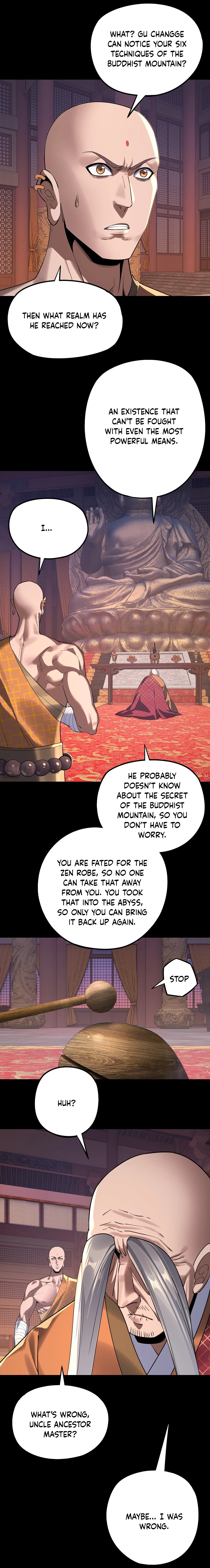 I Am the Fated Villain Chapter 210 - 18