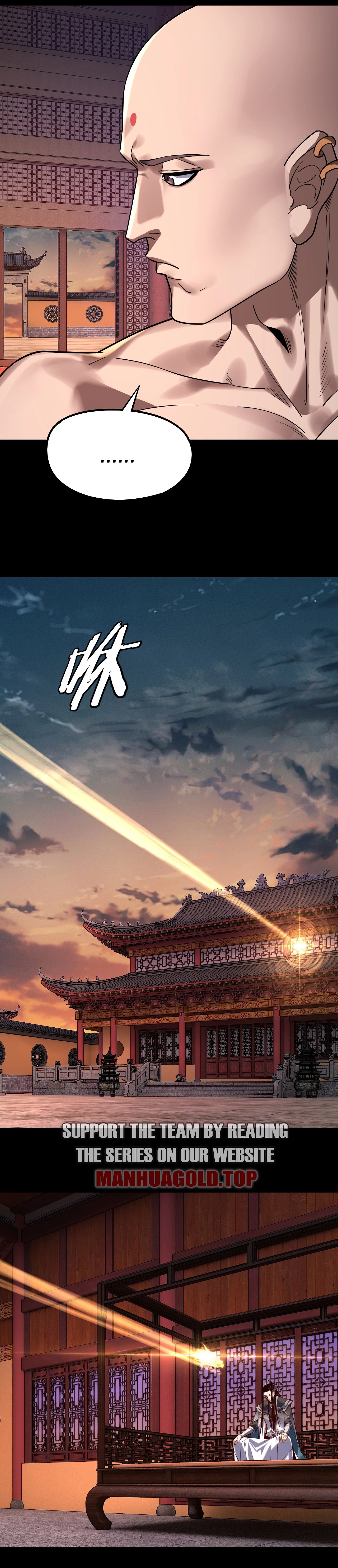 I Am the Fated Villain Chapter 210 - 19