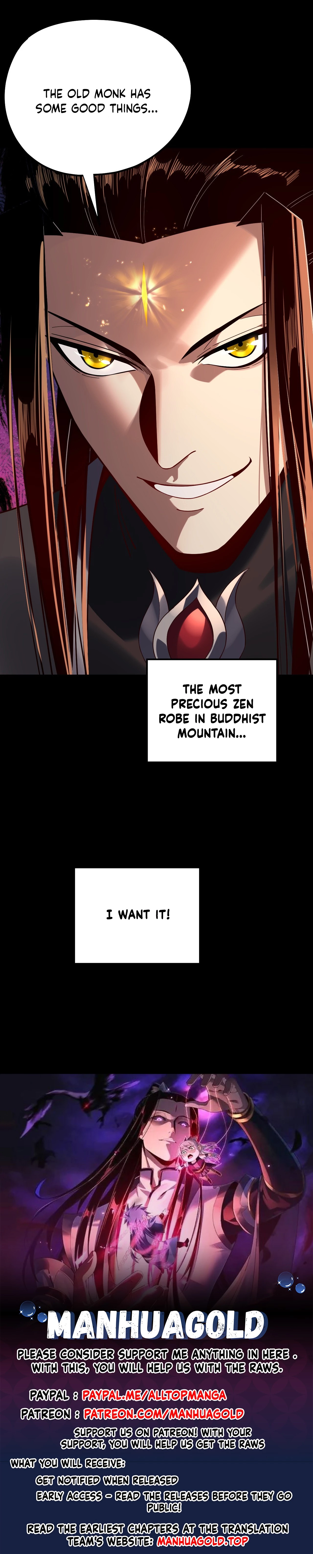 I Am the Fated Villain Chapter 210 - 20