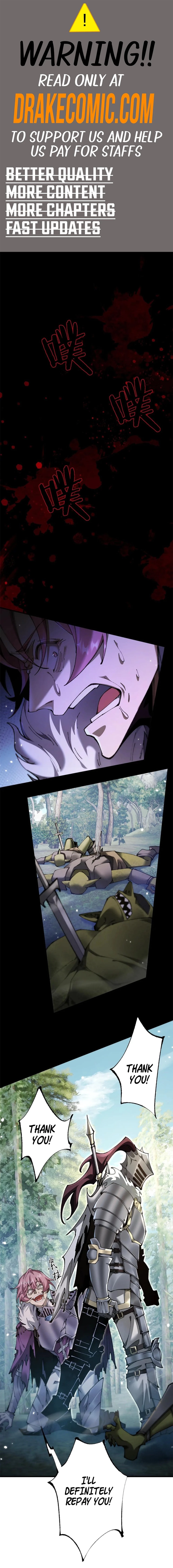 From Goblin to Goblin God Chapter 29 - 1