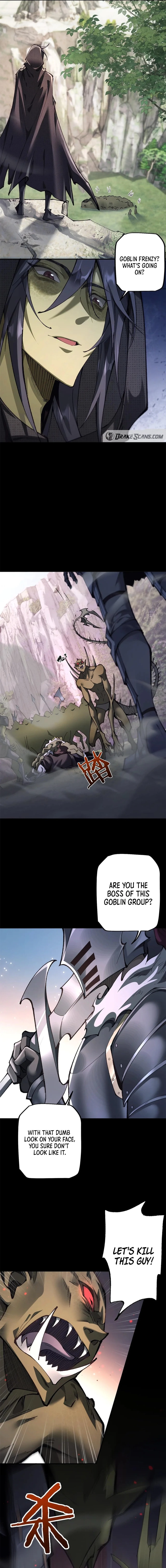 From Goblin to Goblin God Chapter 29 - 4