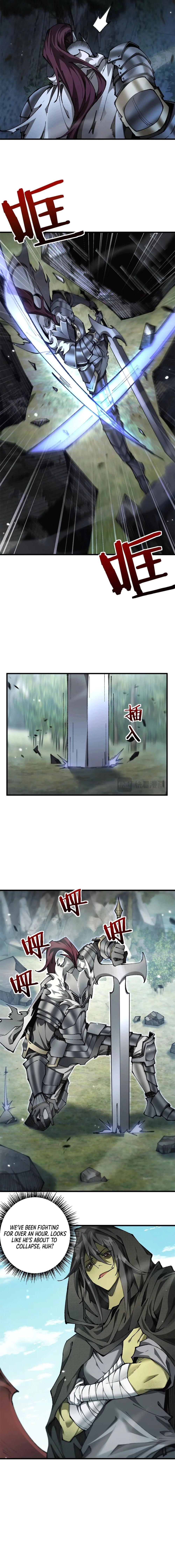From Goblin to Goblin God Chapter 29 - 10
