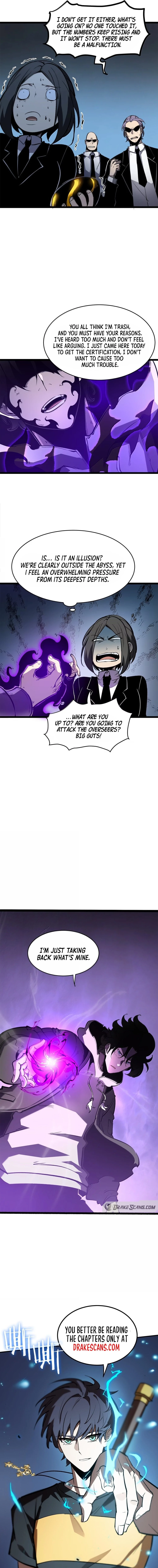 I Became The King by Scavenging Chapter 43 - 13