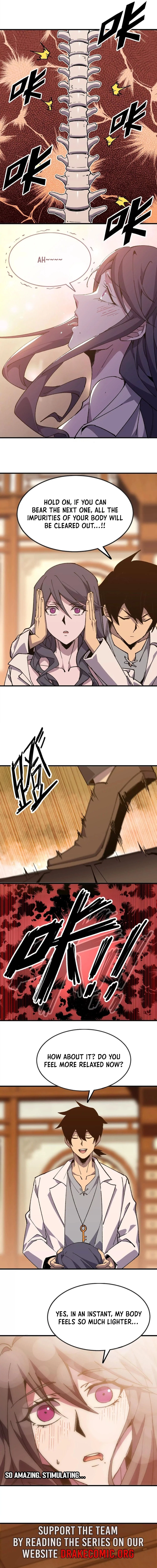 Hero X Demon Empress Chapter 127 - 7