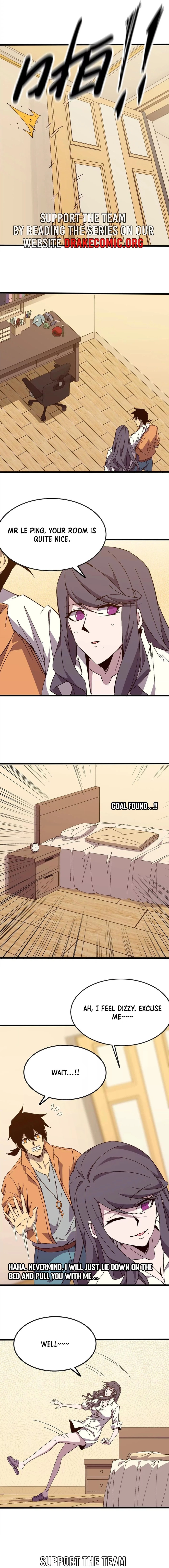 Hero X Demon Empress Chapter 126 - 2