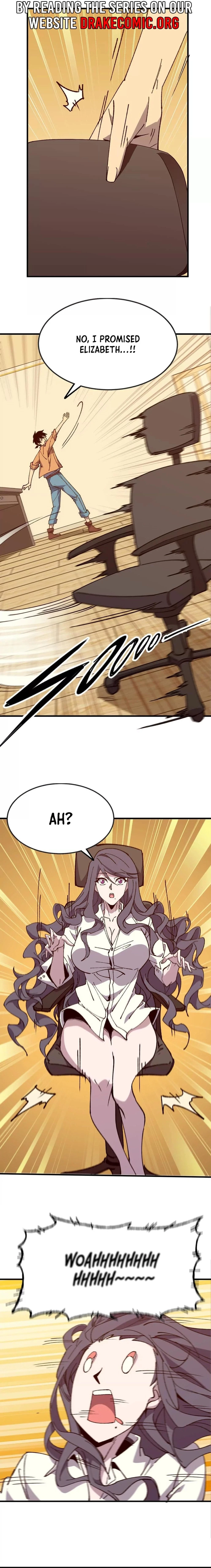 Hero X Demon Empress Chapter 126 - 3